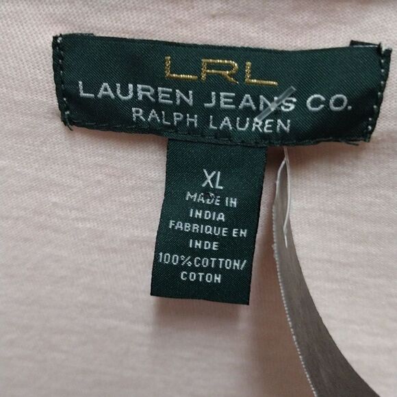 Ralph Lauren top - Picture 2 of 3